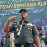 Kemhan Buka Suara: TNI Tidak Ambil Alih Fungsi Polri