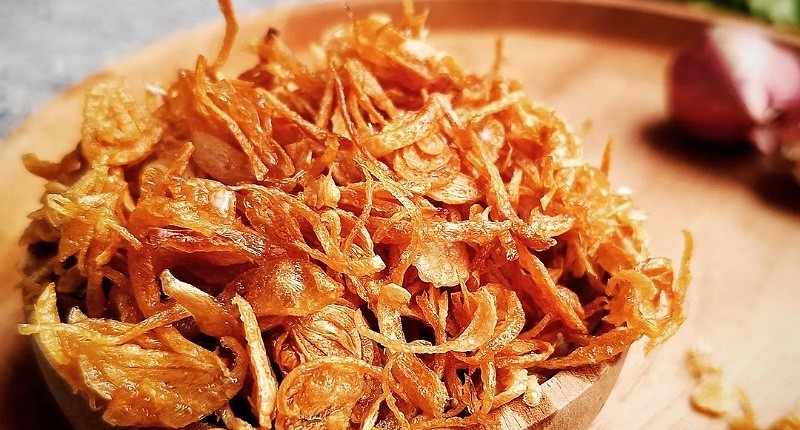 Kuliner Nusantara Berbahan Bawang Selalu Jadi Favorit Keluarga