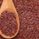 Mau Kurangi Gula? Ganti Nasi Putihmu Dengan Beras Merah Ini!