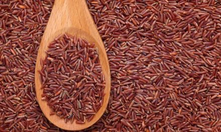 Mau Kurangi Gula? Ganti Nasi Putihmu Dengan Beras Merah Ini!