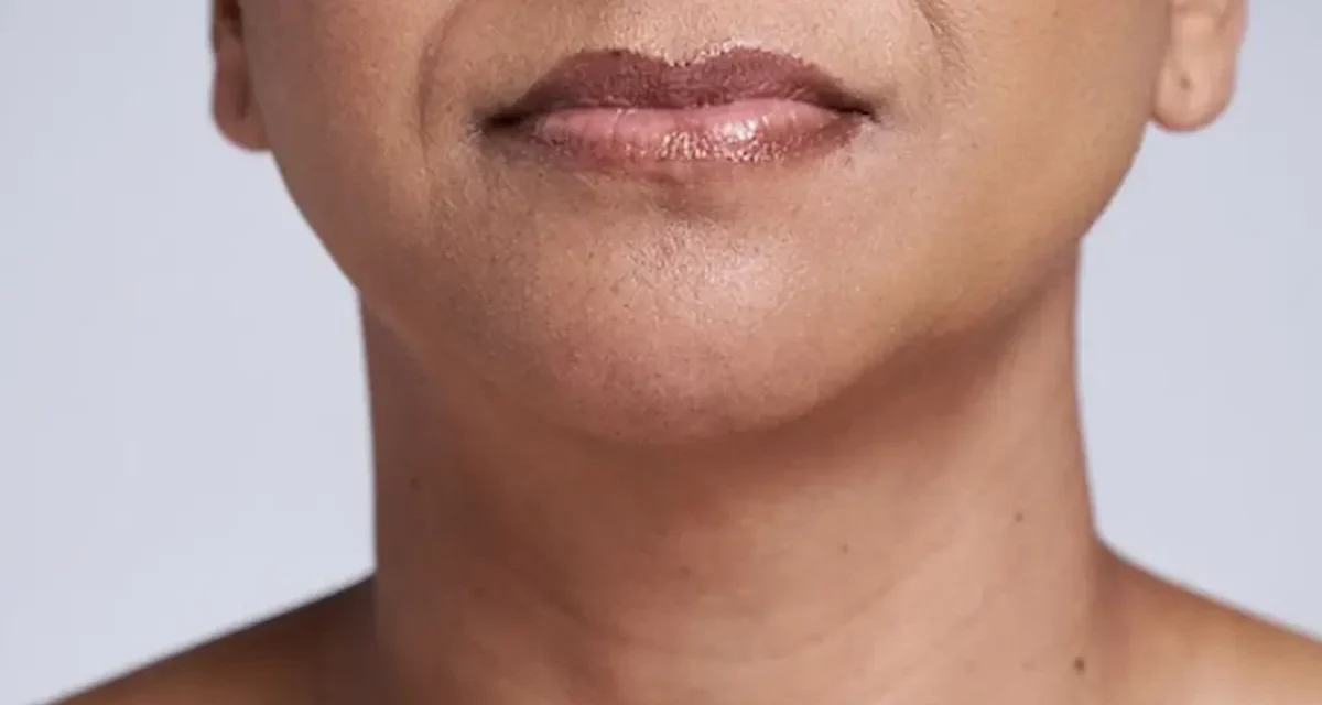 Mau Rahang Chiseled Dan Tegas? Gini Caranya!