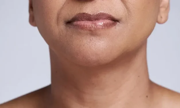 Mau Rahang Chiseled Dan Tegas? Gini Caranya!