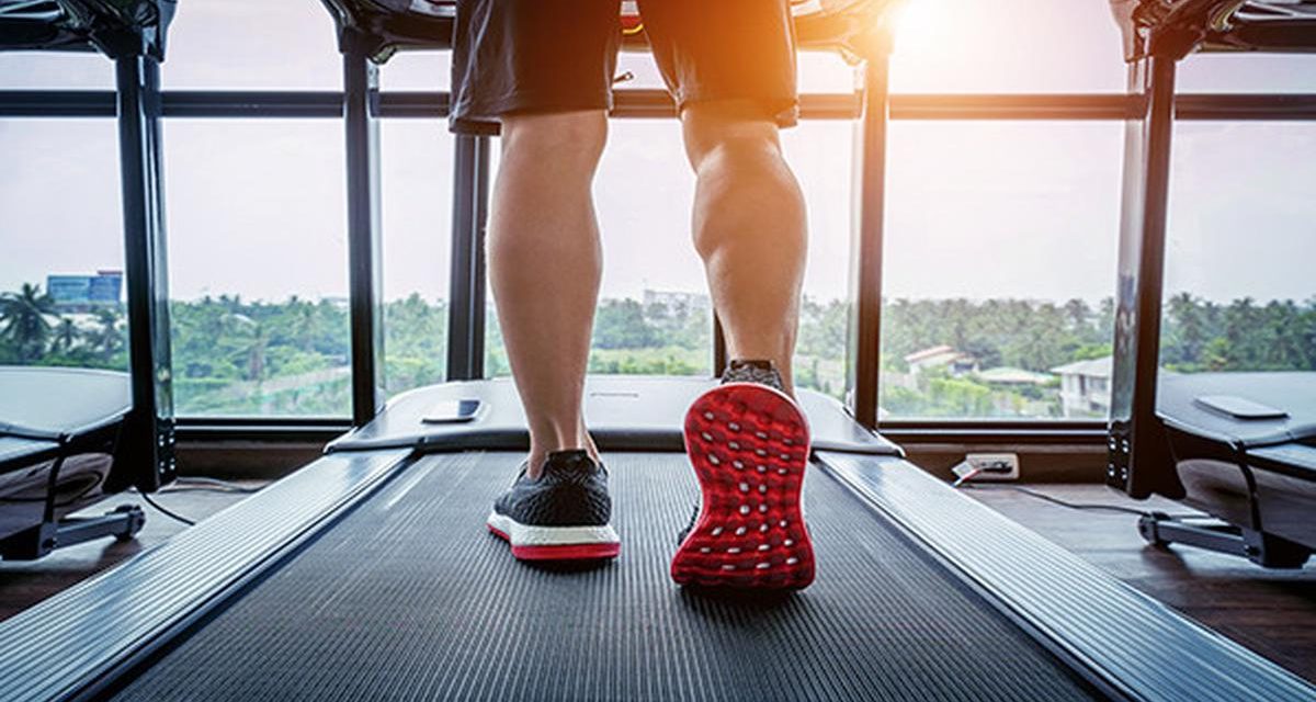 Panduan Dokter: Pilih Lari Outdoor Atau Treadmill?