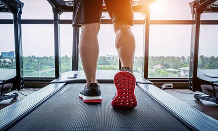 Panduan Dokter: Pilih Lari Outdoor Atau Treadmill?