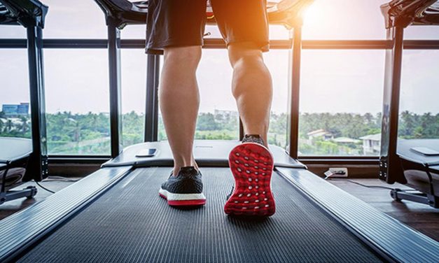 Panduan Dokter: Pilih Lari Outdoor Atau Treadmill?
