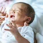 Pertolongan Pertama Saat Anak Gejala Masuk Angin