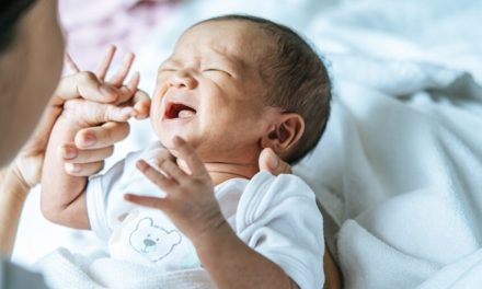 Pertolongan Pertama Saat Anak Gejala Masuk Angin