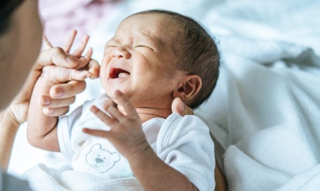 Pertolongan Pertama Saat Anak Gejala Masuk Angin