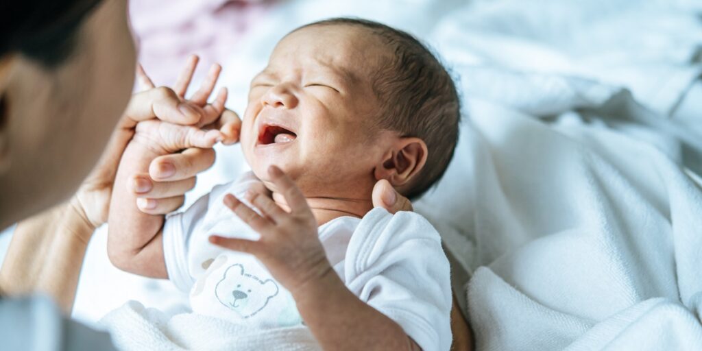 Pertolongan Pertama Saat Anak Gejala Masuk Angin
