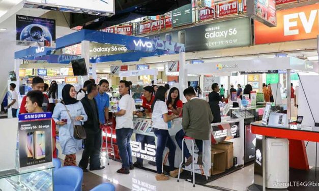 Rahasia Toko HP Selalu Ramai: Ternyata Bukan Cuma Soal Harga