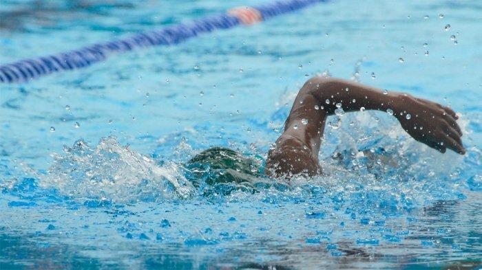 Sering Di Abaikan, Ini Bahaya Lama Berenang Bagi Kesehatan