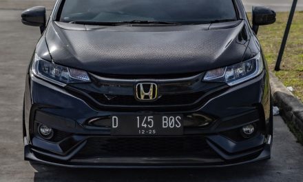 Sisi Gelap Honda Jazz: Kelihatan Keren Tapi Punya Minus Ini