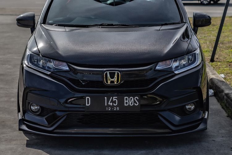 Sisi Gelap Honda Jazz: Kelihatan Keren Tapi Punya Minus Ini