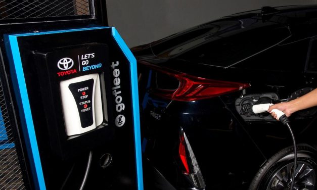Strategi Astra: Genjot Jualan Mobil Hybrid!