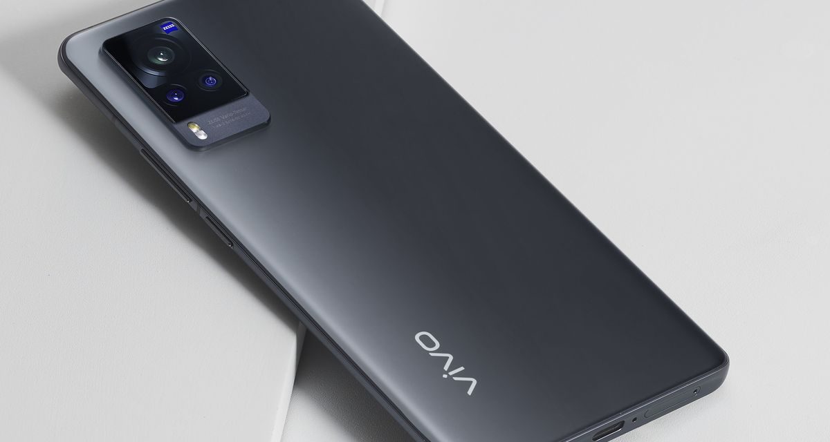 Vivo X60 Pro: Kameranya Gak Ada Lawan!