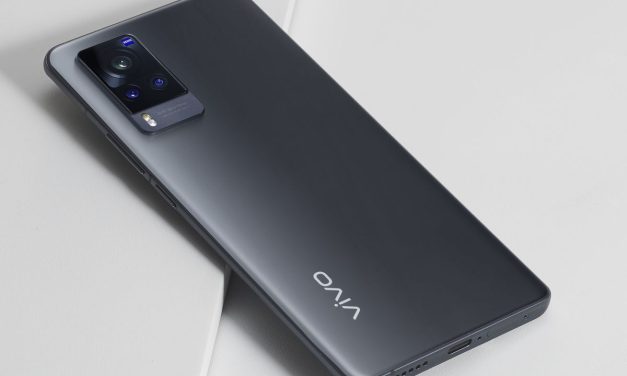 Vivo X60 Pro: Kameranya Gak Ada Lawan!