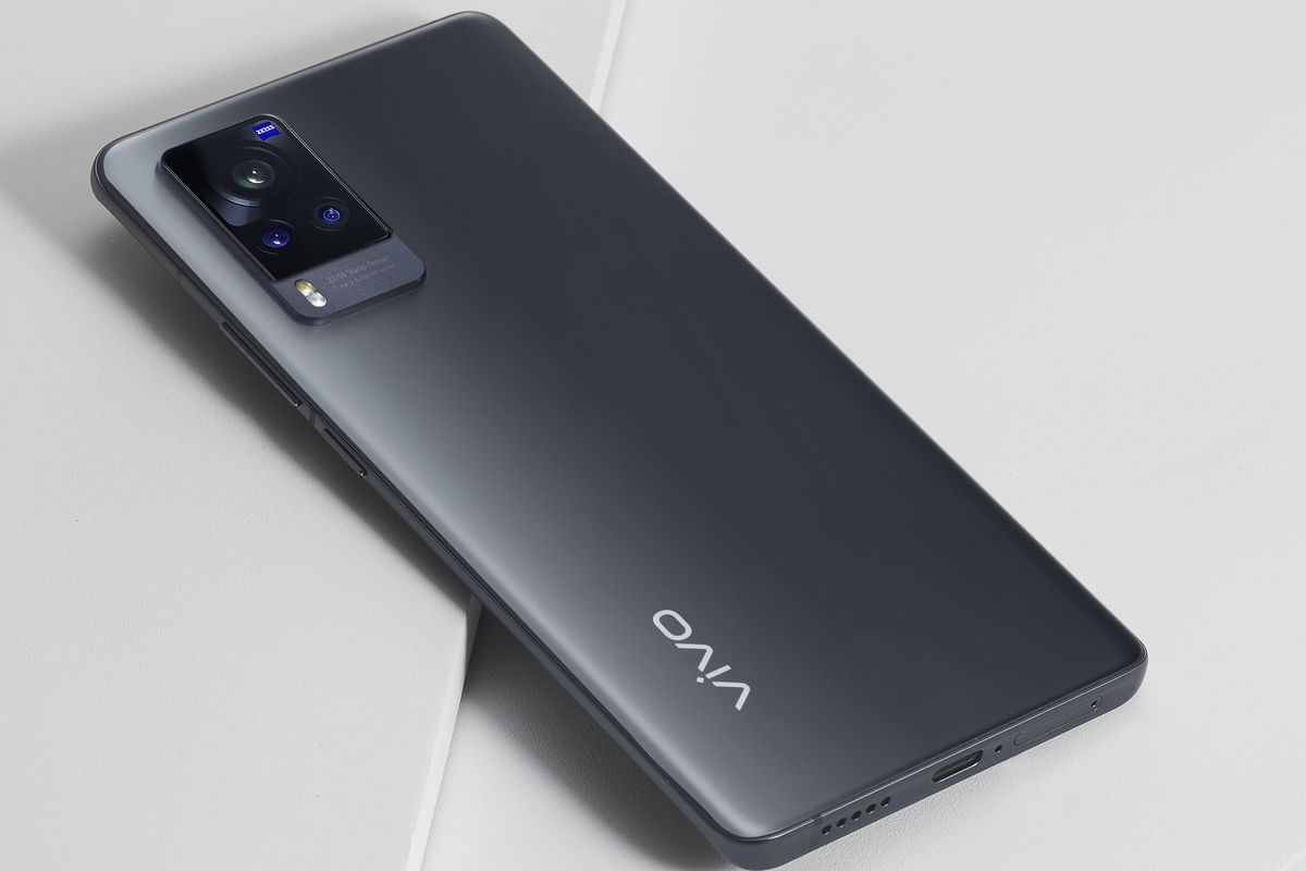 Vivo X60 Pro: Kameranya Gak Ada Lawan!