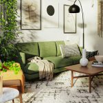 3 Cara Bikin Ruangan Hijau Di Lahan Sempit!