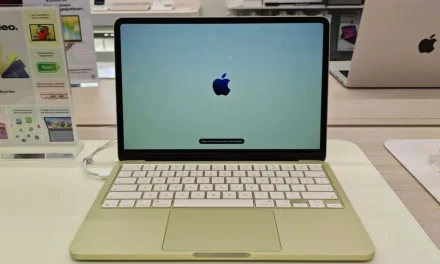 3 Fitur Andalan MacBook Neo Yang Wajib Kamu Tahu