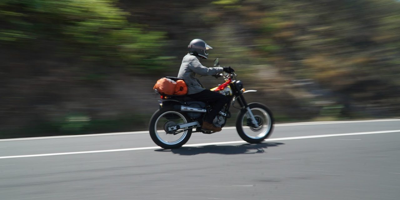 Aksesori Motor Yang Bikin Berkendara Makin Nyaman