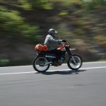 Aksesori Motor Yang Bikin Berkendara Makin Nyaman