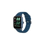 Aukey Smartwatch 1S: Jam Pintar Banyak Fitur, Harga Bersahabat!