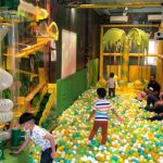 Bikin Bocil Betah! Ini 3 Wisata Anak Paling Seru Di Medan
