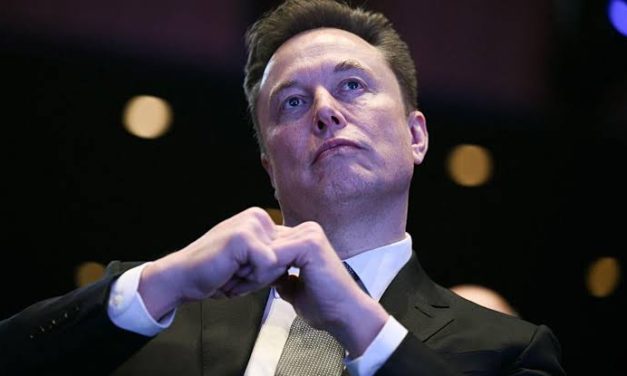 Bikin Foto Seronok, AI Elon Musk Jadi Buruan Uni Eropa