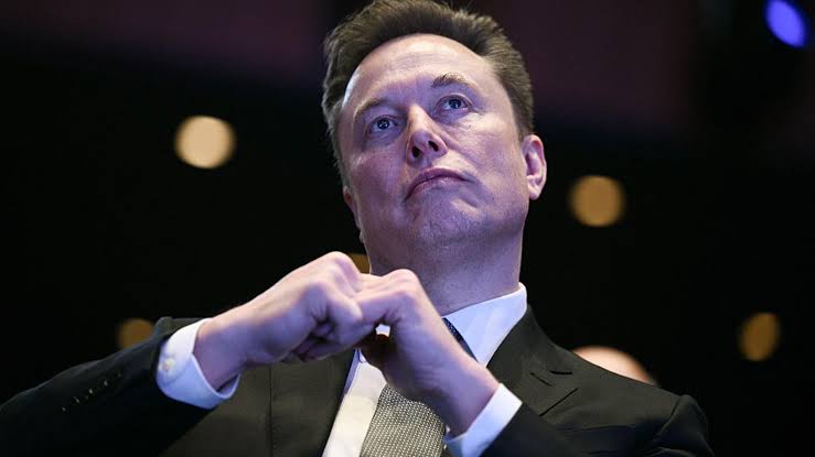 Bikin Foto Seronok, AI Elon Musk Jadi Buruan Uni Eropa