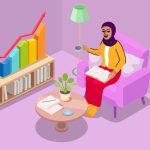 Cara Mudah Dapat Passive Income Tahun Ini