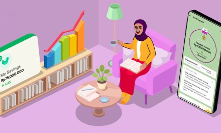 Cara Mudah Dapat Passive Income Tahun Ini
