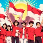 Cara Simpel Jadi Anak Muda Yang Nasionalis