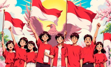 Cara Simpel Jadi Anak Muda Yang Nasionalis