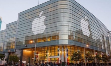 Efek Trump: Apple Batal Investasi Di RI?