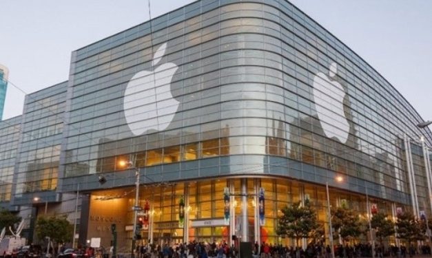 Efek Trump: Apple Batal Investasi Di RI?