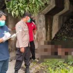 Heboh Mayat Wanita Tanpa Busana Di Banyuwangi