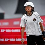 Kisah Zee: Arek Malang Yang Kini Rajai SEA Games