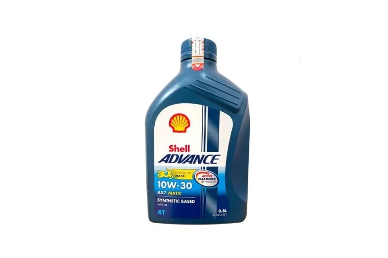 Rekomendasi Oli Gardan Mio Terbaik
