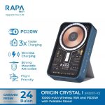 Rekomendasi Powerbank Rapatech Yang Anti-Zonk