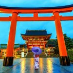 Rekomendasi Tempat Wisata Terbaik Di Kyoto