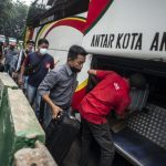 Self Reminder: Jaga Sendiri Barang Bawaanmu Di Bus