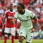 Sterling Resmi Hengkang Dari Chelsea Usai Putus Kontrak