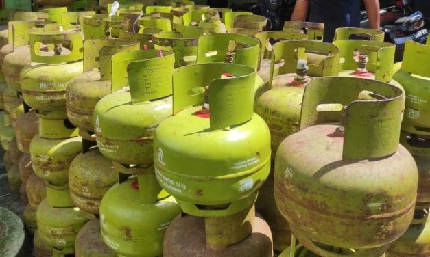 Tabung Gas Mendesis? Ini Cara Jinakkannya!