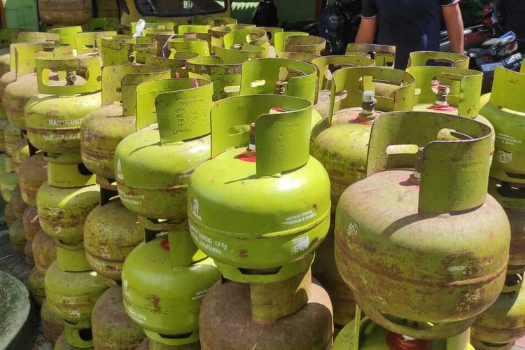 Tabung Gas Mendesis? Ini Cara Jinakkannya!