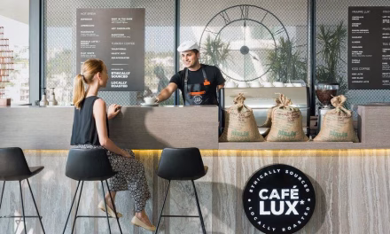 Trik Pilih Lokasi Kedai Kopi Biar Cepat Cuan
