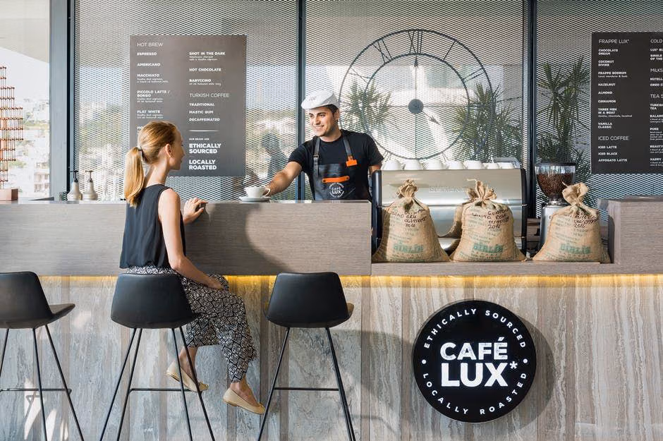 Trik Pilih Lokasi Kedai Kopi Biar Cepat Cuan
