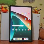 Xiaomi Mi Pad 5: Tablet Harga Bersahabat Dengan Fitur Juara