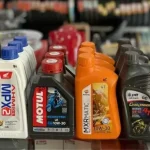 Rekomendasi 3 Brand Oli Kendaraan Paling Bagus