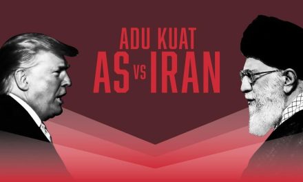 Efek AS vs Iran: Efek Domimno Ke Dompet Dan BBM