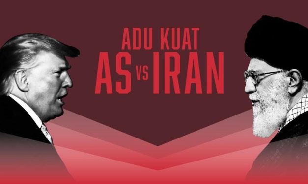 Efek AS vs Iran: Efek Domimno Ke Dompet Dan BBM